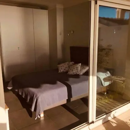 Amazing Top Floor Penthouse 30m2 Terrace, Front Sea View On Promenade Des Anglais *