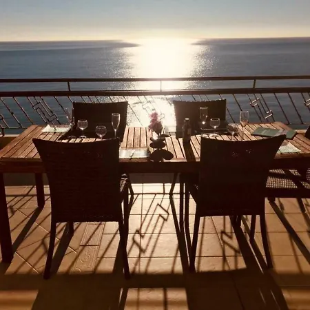 Appartamento Amazing Top Floor Penthouse 30m2 Terrace, Front Sea View On Promenade Des Anglais *